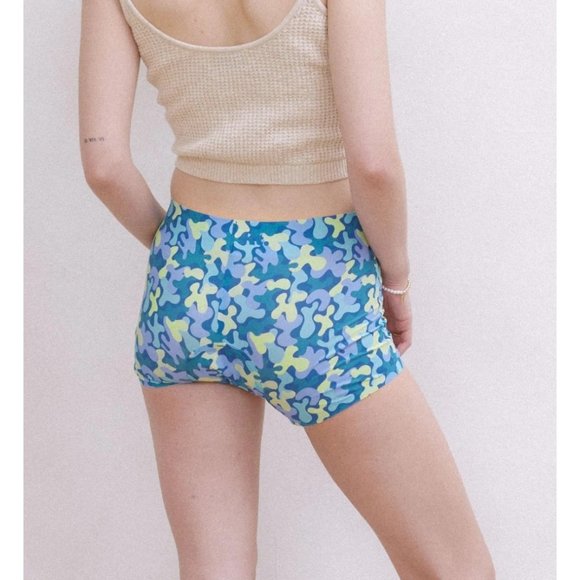 knix Intimates & Sleepwear New Kt By Knix Super Leakproof Sleepover